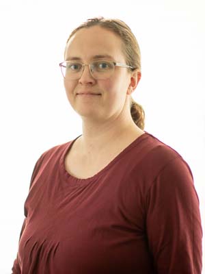 Judith Haag